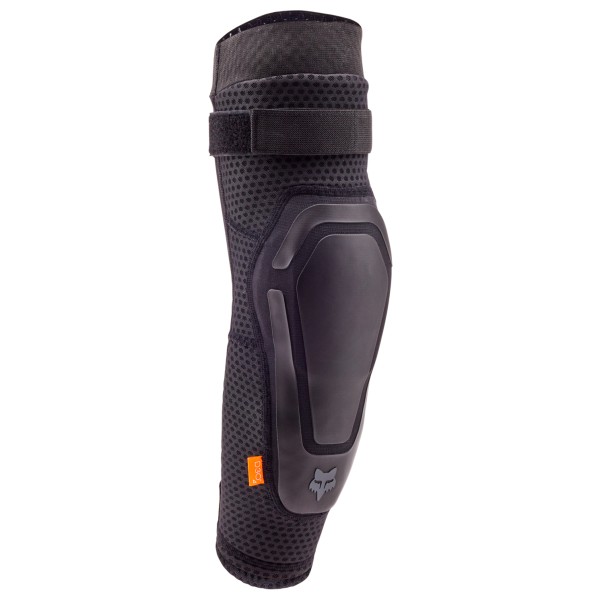 FOX Racing - Launch Pro Elbow Guard - Protektor Gr S grau von FOX Racing