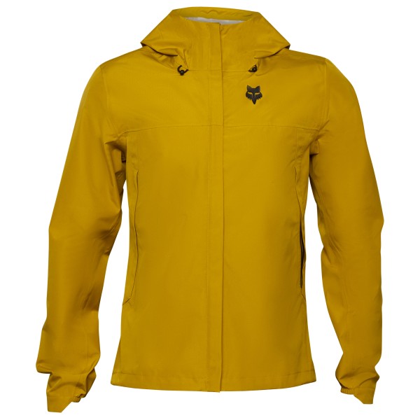 FOX Racing - Ranger 2.5L Water Jacket - Velojacke Gr L;M braun;schwarz von FOX Racing