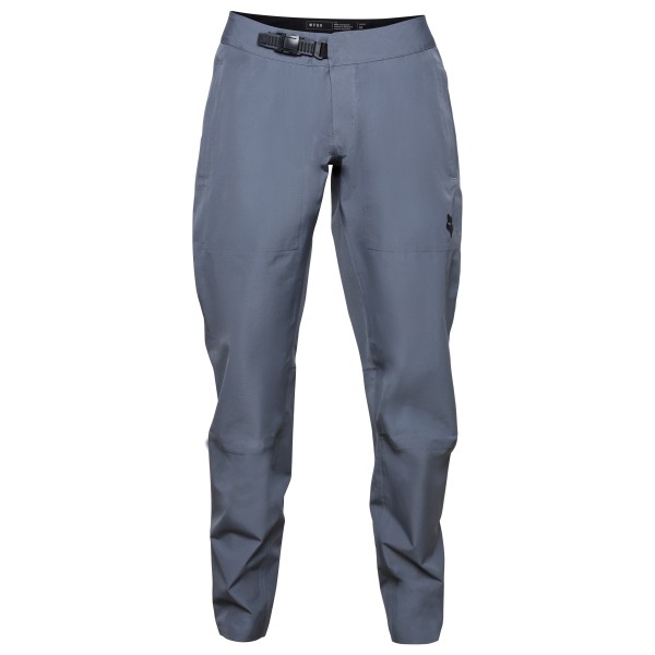 FOX Racing - Ranger 2.5L Water Pant - Velohose Gr 30;34;36;38 blau/grau;schwarz von FOX Racing