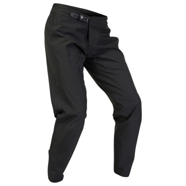 FOX Racing - Ranger 2.5L Water Pant - Velohose Gr 28 schwarz von FOX Racing