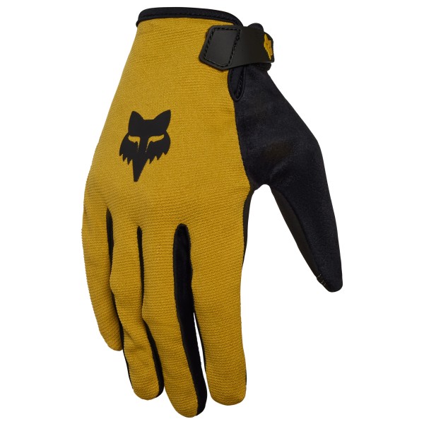 FOX Racing - Ranger Glove - Handschuhe Gr L gelb von FOX Racing