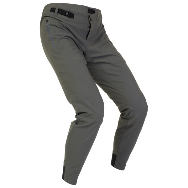 FOX Racing - Ranger Pant - Velohose Gr 28 grau von FOX Racing