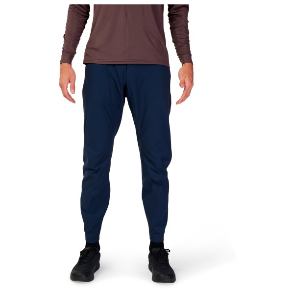 FOX Racing - Ranger Pant - Velohose Gr 30 blau von FOX Racing