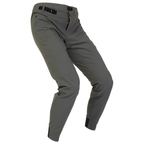 FOX Racing - Ranger Pant - Velohose Gr 30 grau von FOX Racing