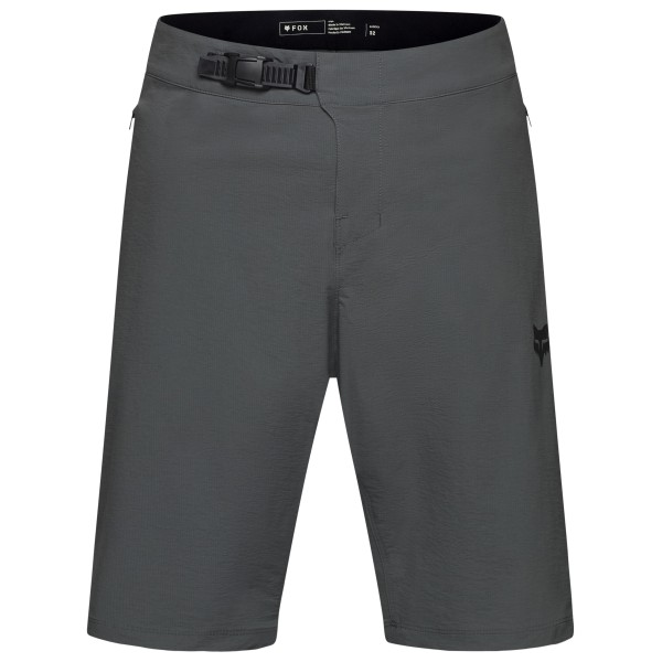 FOX Racing - Ranger Short with Liner - Velohose Gr 28;30;32;34;36;38;40 schwarz von FOX Racing