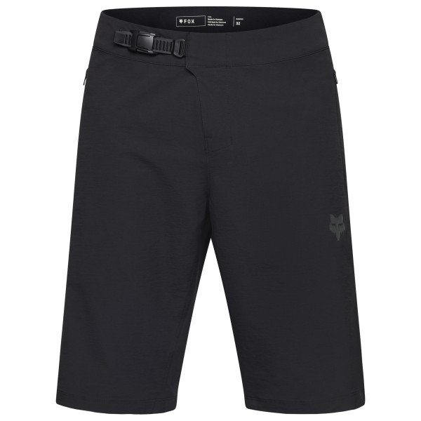 FOX Racing - Ranger Short with Liner - Velohose Gr 36 schwarz von FOX Racing