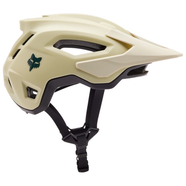 FOX Racing - Speedframe Helmet - Velohelm Gr 59-63 cm - L beige von FOX Racing