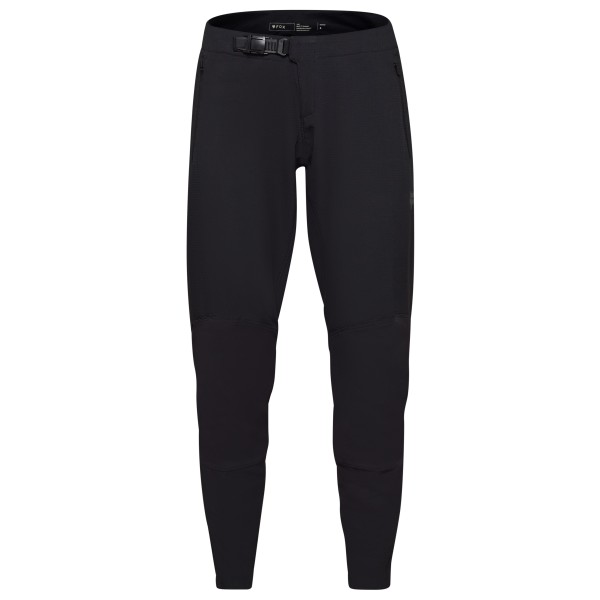 FOX Racing - Women's Defend Fire Pant - Velohose Gr 8 schwarz von FOX Racing