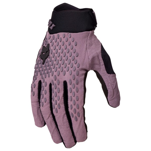 FOX Racing - Women's Defend Glove - Handschuhe Gr L;M schwarz von FOX Racing