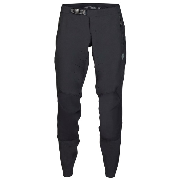 FOX Racing - Women's Defend Pant - Velohose Gr 10;12;14;2;4;6;8 grau/schwarz von FOX Racing