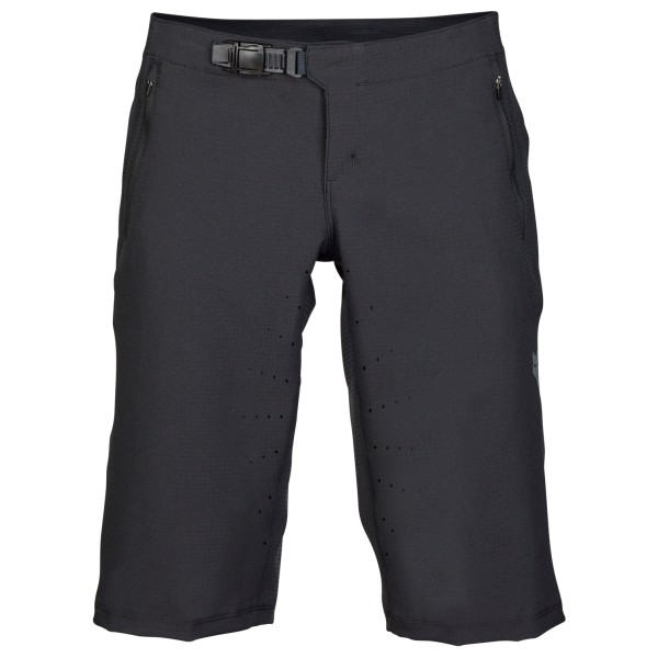 FOX Racing - Women's Defend Short - Velohose Gr 10;12;14;16;2;4;6;8 grau von FOX Racing