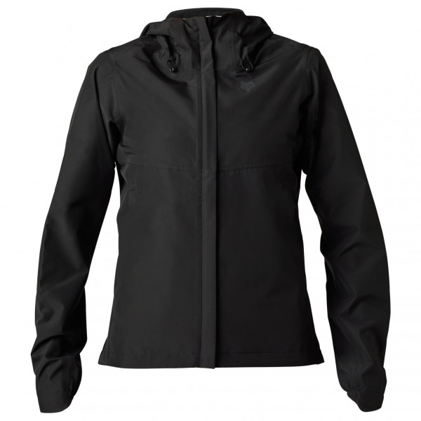 FOX Racing - Women's Ranger 2.5 L Water Jacket - Velojacke Gr L;S braun;schwarz von FOX Racing