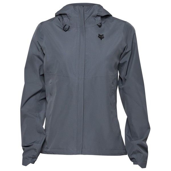 FOX Racing - Women's Ranger 2.5L Water Jacket - Velojacke Gr L;M blau;bunt;schwarz von FOX Racing