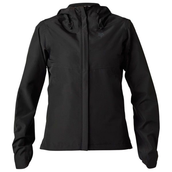 FOX Racing - Women's Ranger 2.5L Water Jacket - Velojacke Gr M schwarz von FOX Racing