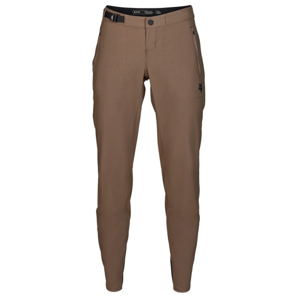 FOX Racing - Women's Ranger Pant - Velohose Gr XL braun von FOX Racing