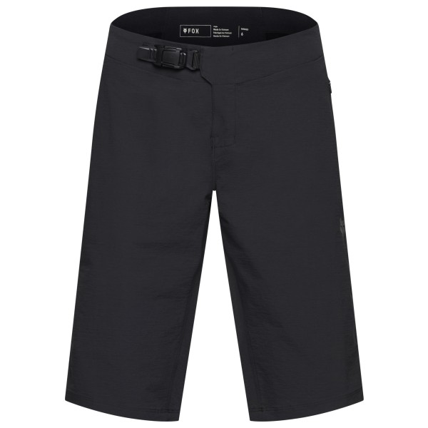 FOX Racing - Women's Ranger Short Liner - Velohose Gr 12 schwarz von FOX Racing