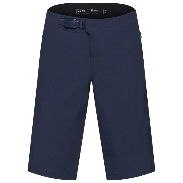 FOX Racing - Women's Ranger Short Liner - Velohose Gr 14 blau von FOX Racing