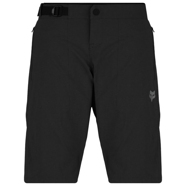 FOX Racing - Women's  Ranger Short with Liner - Velohose Gr XS schwarz von FOX Racing