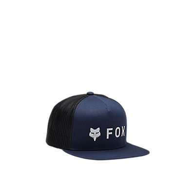 Absolute Mesh Snapback Cap von FOX