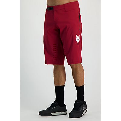 Defend Aurora Herren Bikeshort von FOX