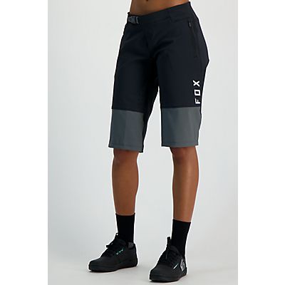 Defend Damen Bikeshort von FOX