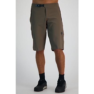 Defend Herren Bikeshort von FOX