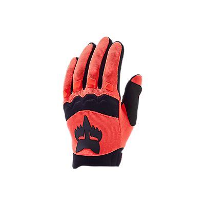 Dirtpaw Kinder Bikehandschuh von FOX