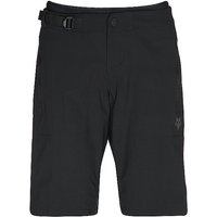 FOX Damen MTB-Short Ranger w/Liner schwarz | L von FOX