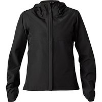 FOX Damen Radjacke Ranger 2.5L Water schwarz | L von FOX