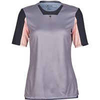 FOX Damen Radshirt Defend hellgrau | L von FOX