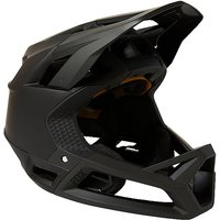 FOX Fullface MTB-Helm Proframe schwarz | L von FOX