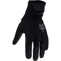 FOX Herren MTB-Handschuhe Defend Pro Fire schwarz | L von FOX