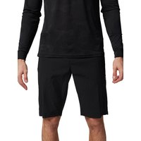 FOX Herren MTB-Short Ranger w/Liner schwarz | 30 von FOX