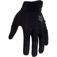 FOX Herren Radhandschuhe  Defend schwarz | L von FOX