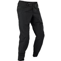 FOX Herren Radhose Defend 3-Layer Water schwarz | 32 von FOX