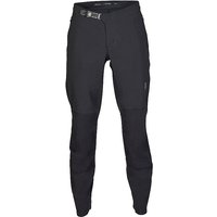 FOX Herren Radhose Defend schwarz | 30 von FOX