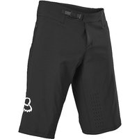 FOX Herren Radshort Defend schwarz | 28 von FOX