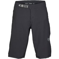 FOX Herren Radshort Defens schwarz | 30 von FOX