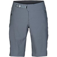 FOX Herren Radshort Flexair grau | 34 von FOX