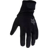 FOX Herren Winter Radhandschuhe Defend Pro Fire schwarz | L von FOX