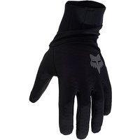 FOX Herren Winter Radhandschuhe Defend Pro Fire schwarz | M FOX Herren Winter Radhandschuhe Defend Pro Fire schwarz | M von FOX