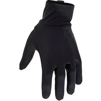 FOX Herren Winter Radhandschuhe Ranger Water schwarz | L von FOX