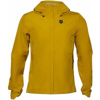 FOX Herren Winter Radjacke Ranger Water 2,5L gelb | XXL FOX Herren Winter Radjacke Ranger Water 2,5L gelb | XXL von FOX