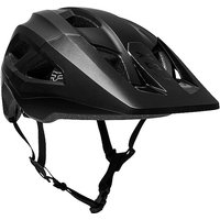 FOX Kinder MTB-Helm Mainframe Youth schwarz von FOX