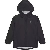 FOX Kinder MTB-Jacke Ranger 2.5L Water Youth schwarz | 140-152 FOX Kinder MTB-Jacke Ranger 2.5L Water Youth schwarz | 140-152 von FOX