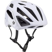 FOX MTB-Helm Crossframe Pro weiss | L/59-63 von FOX