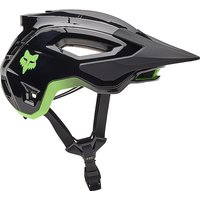 FOX Radhelm Speedframe Pro 50 YR schwarz | L von FOX