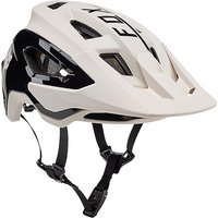 FOX Radhelm Speedframe Pro weiss | L von FOX