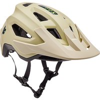 FOX Radhelm Speedframe grün | L von FOX