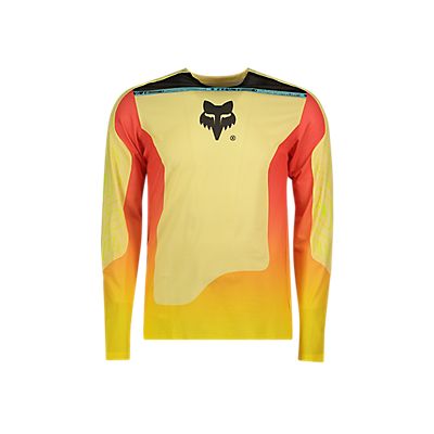 Flexair LS Elevated Herren Biketrikot von FOX